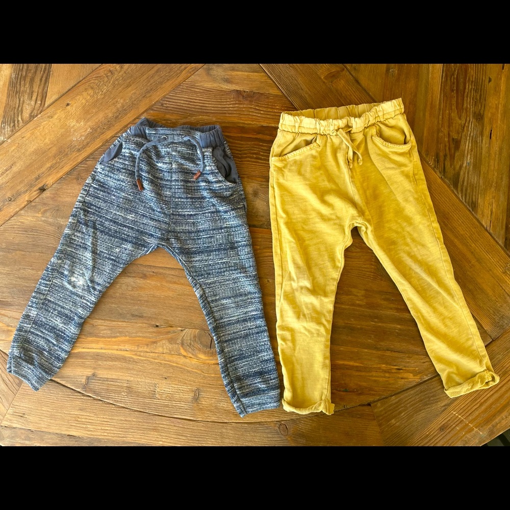 Joggers